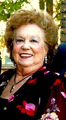 Obituary of Jeannette B Mallon