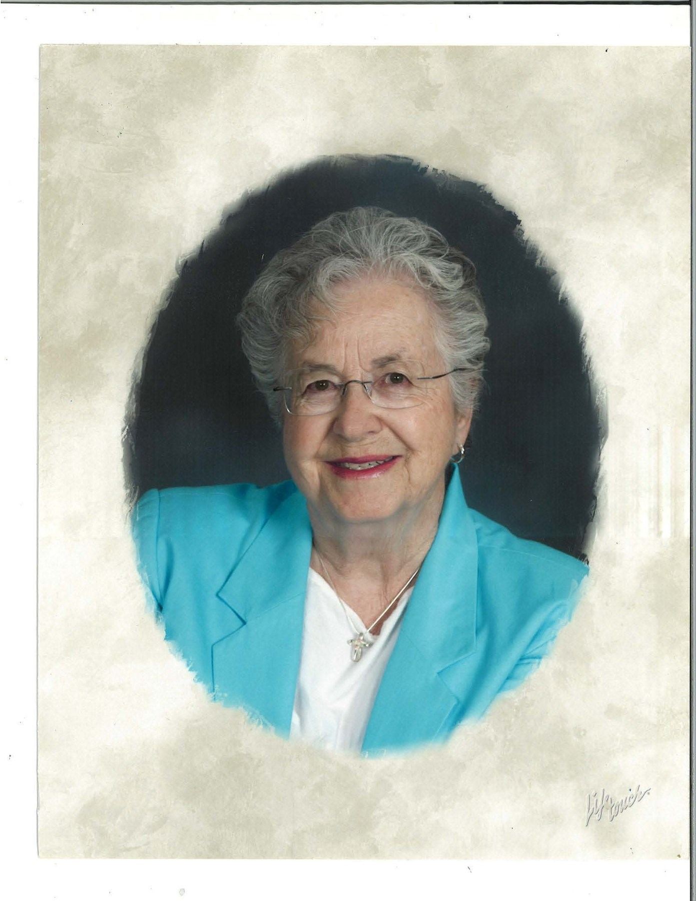 Obituary of Harriett Colleen McMillen