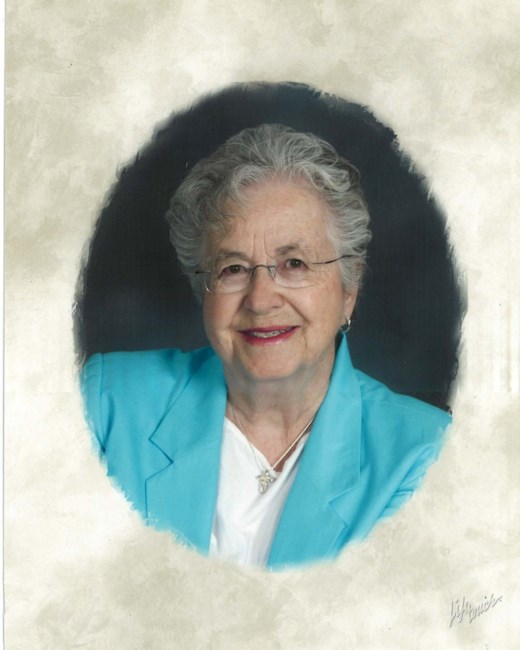 Obituary of Harriett Colleen McMillen