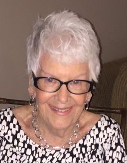 Obituary of Mary   Stine "Nana"