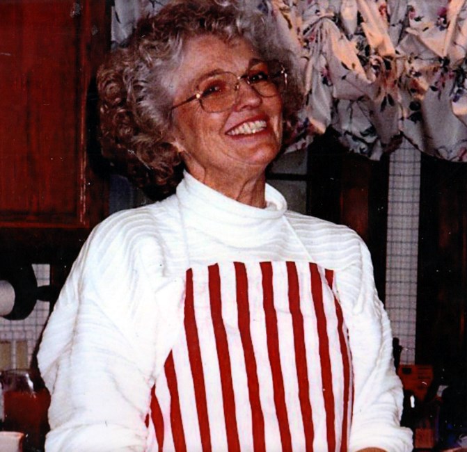 Obituary of Sue Staats Whitnah