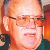 Avis de décès de Bob E. Mayo