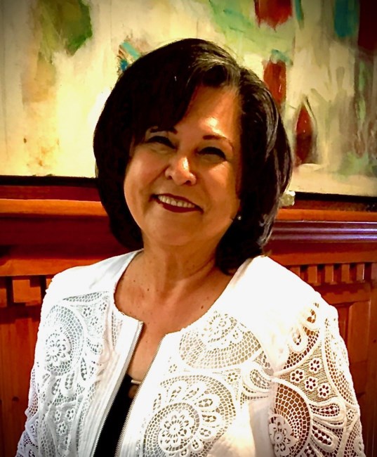 Obituary of Belen Susan Mora