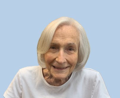 Avis de décès de Nancy Haire Warner