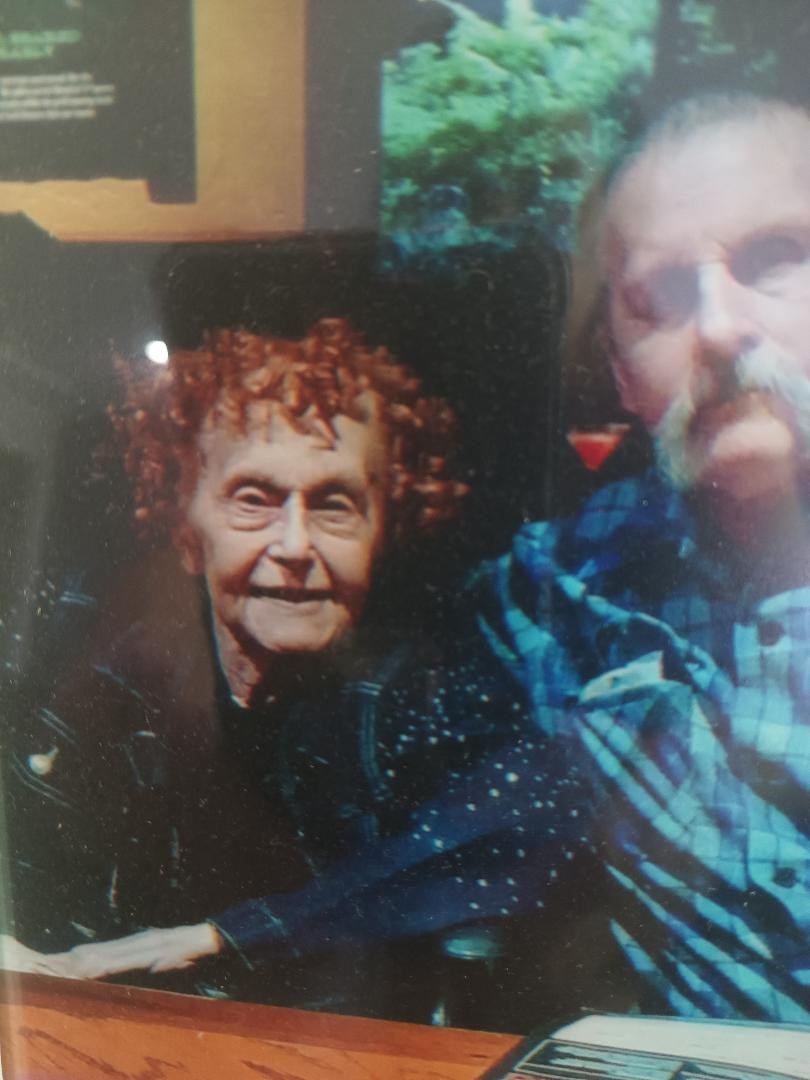 Obituary of Madelyn Hall