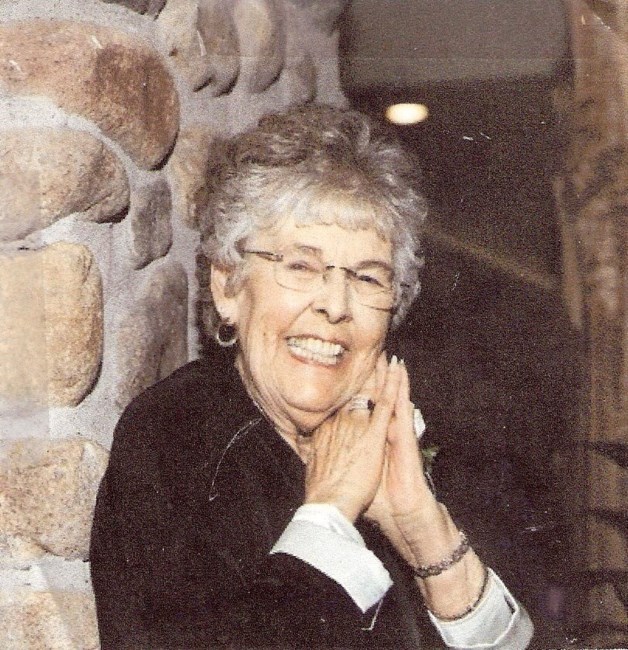 Obituary of Dorothy Agnes Flanigan