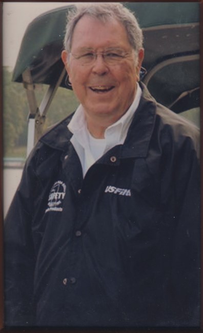 Obituary of Lt. Col ( RET ) Grady Frank Webster