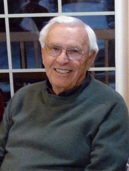 Obituary of Robert Marvin Eakin