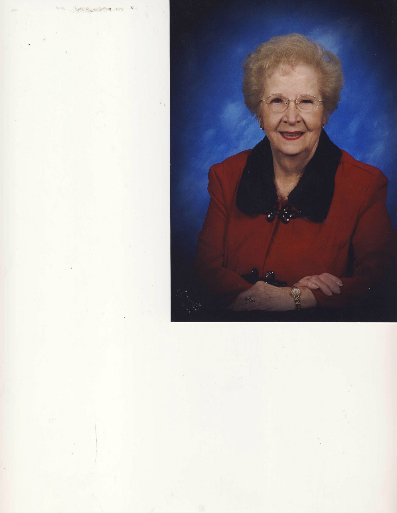 Erna Young Obituary Raleigh, NC