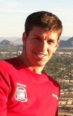 Bradley Harper