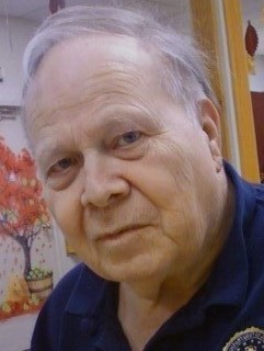 Obituary of Donald Lewis Walker