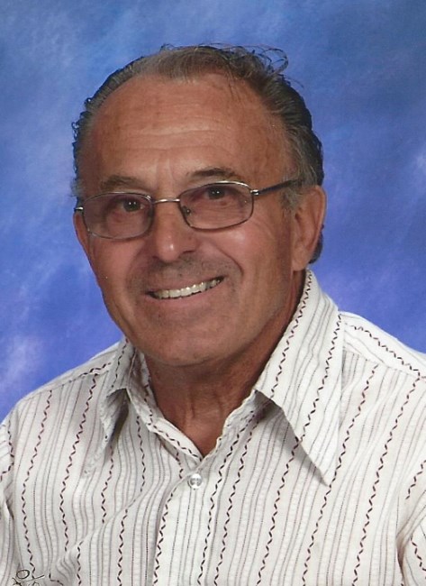 Obituary of Marvin Raymond Klingele