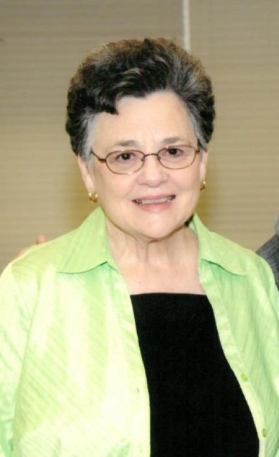 Obituario de Joyce C. Laman