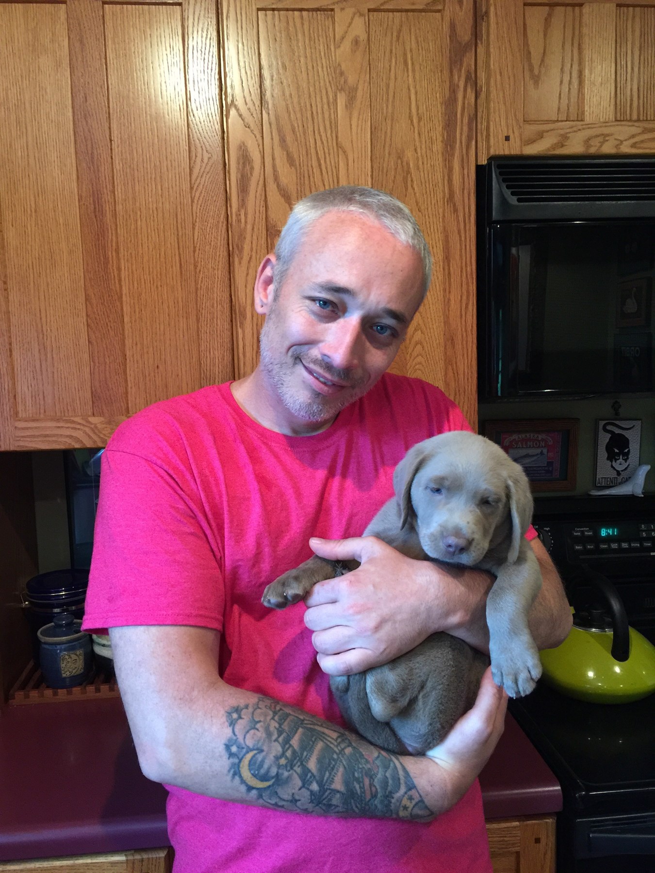 Obituary of Jason Edward Blass