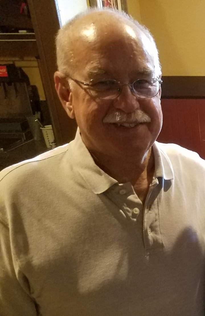 Avis de décès de Raymond Richard Dion Jr.