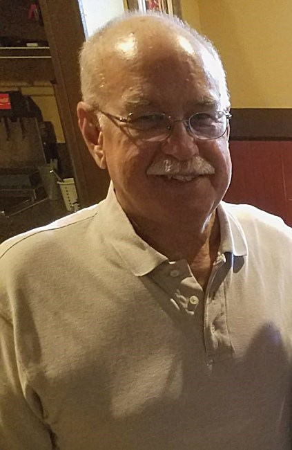 Avis de décès de Raymond Richard Dion Jr.