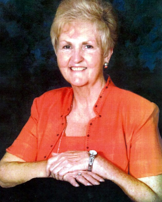 Obituary of Ethel Gayle Braden