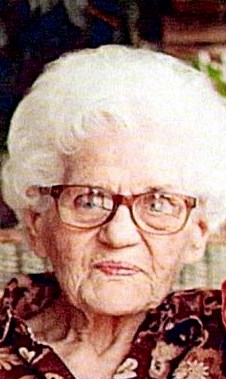 Obituary of Julia A Kutnick