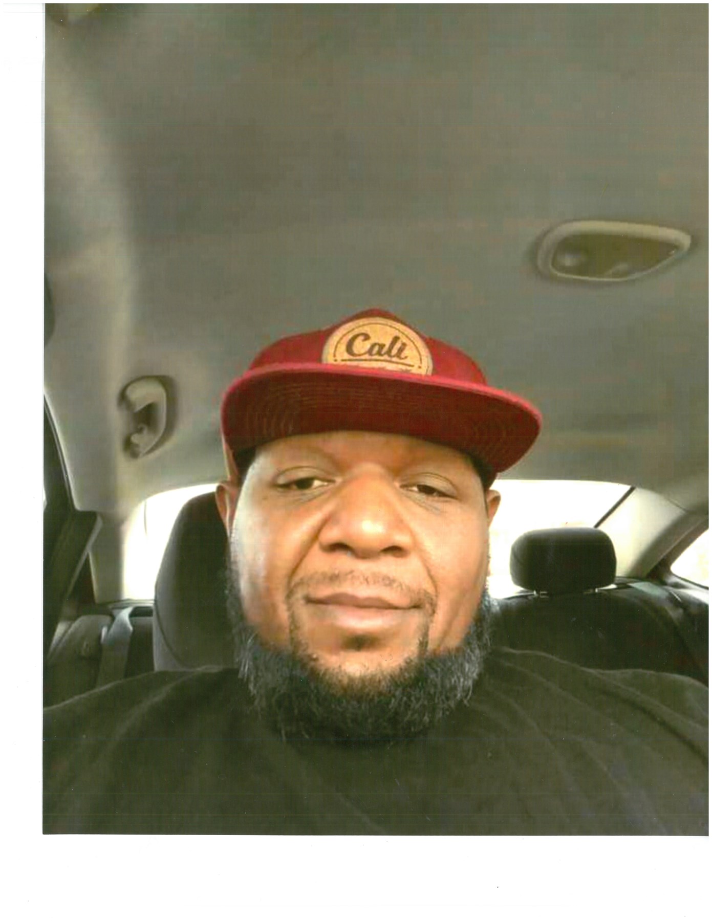 Obituary of Mark Matthew Bender Jr.