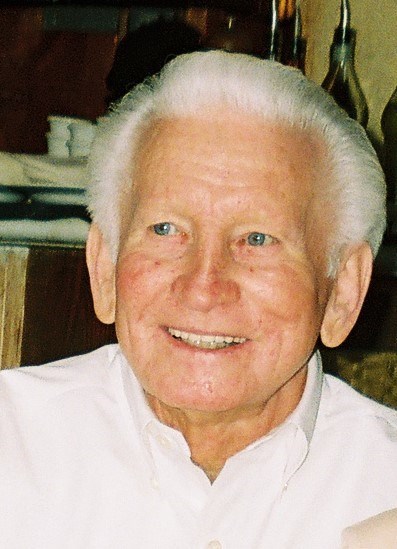 Obituary of Billy Joe McLeod