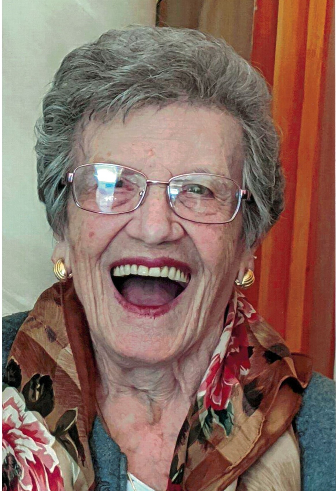 Obituary of Elizabeth R. Cafiero