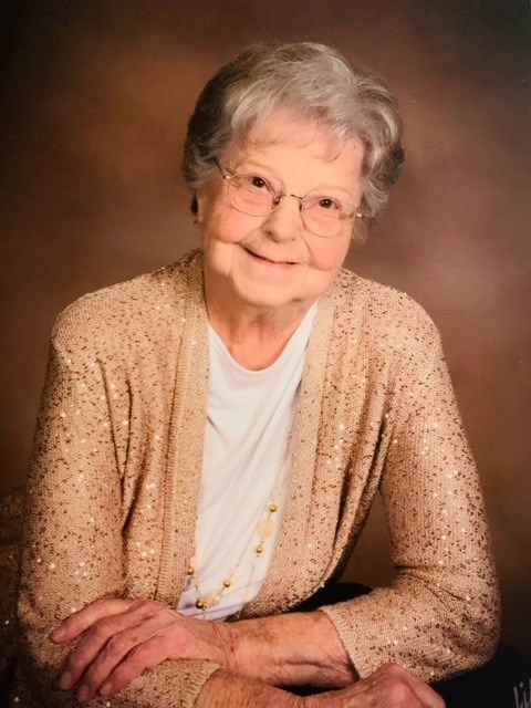 Obituary of Jenna E. Smith