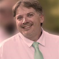 Obituary of David Smyers