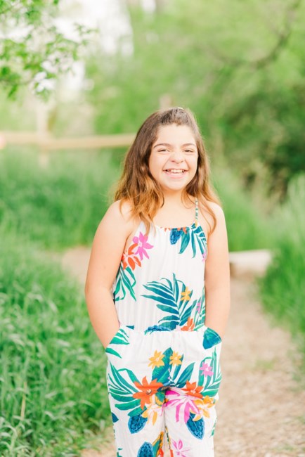 Obituary of Marie Issabella Garcia