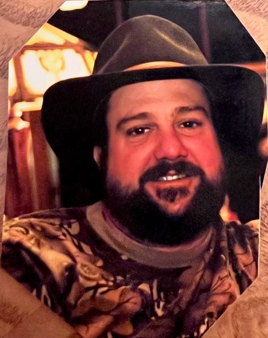 Obituary of Earl Keith Griffith