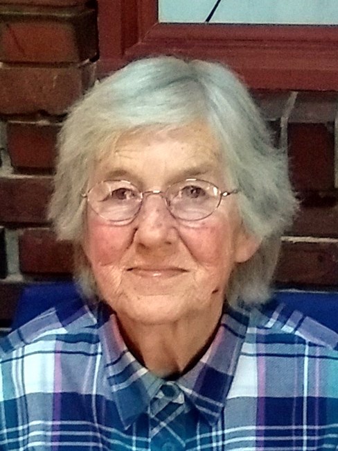Obituary of Marguerite Esther Bucklin