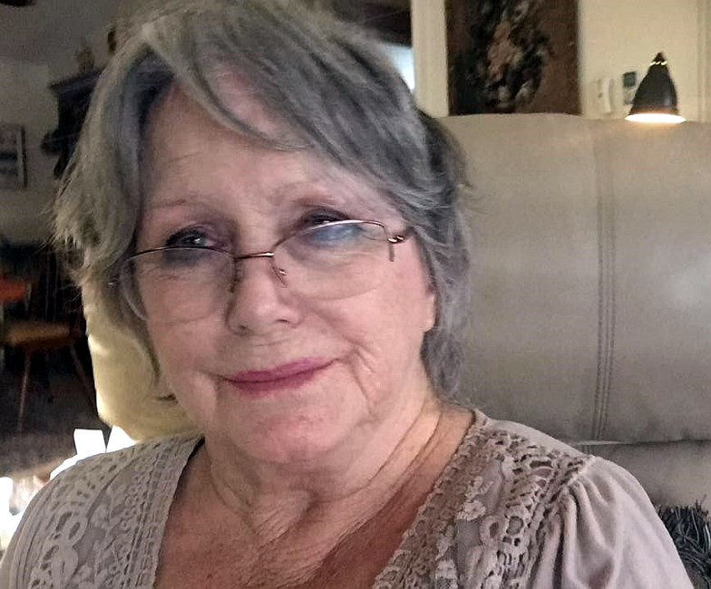 Obituary of Judith Ann (Phillips) Rigali
