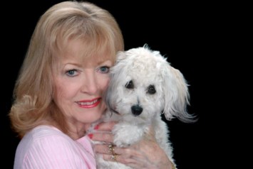 Obituary of Sandra May Gilliland