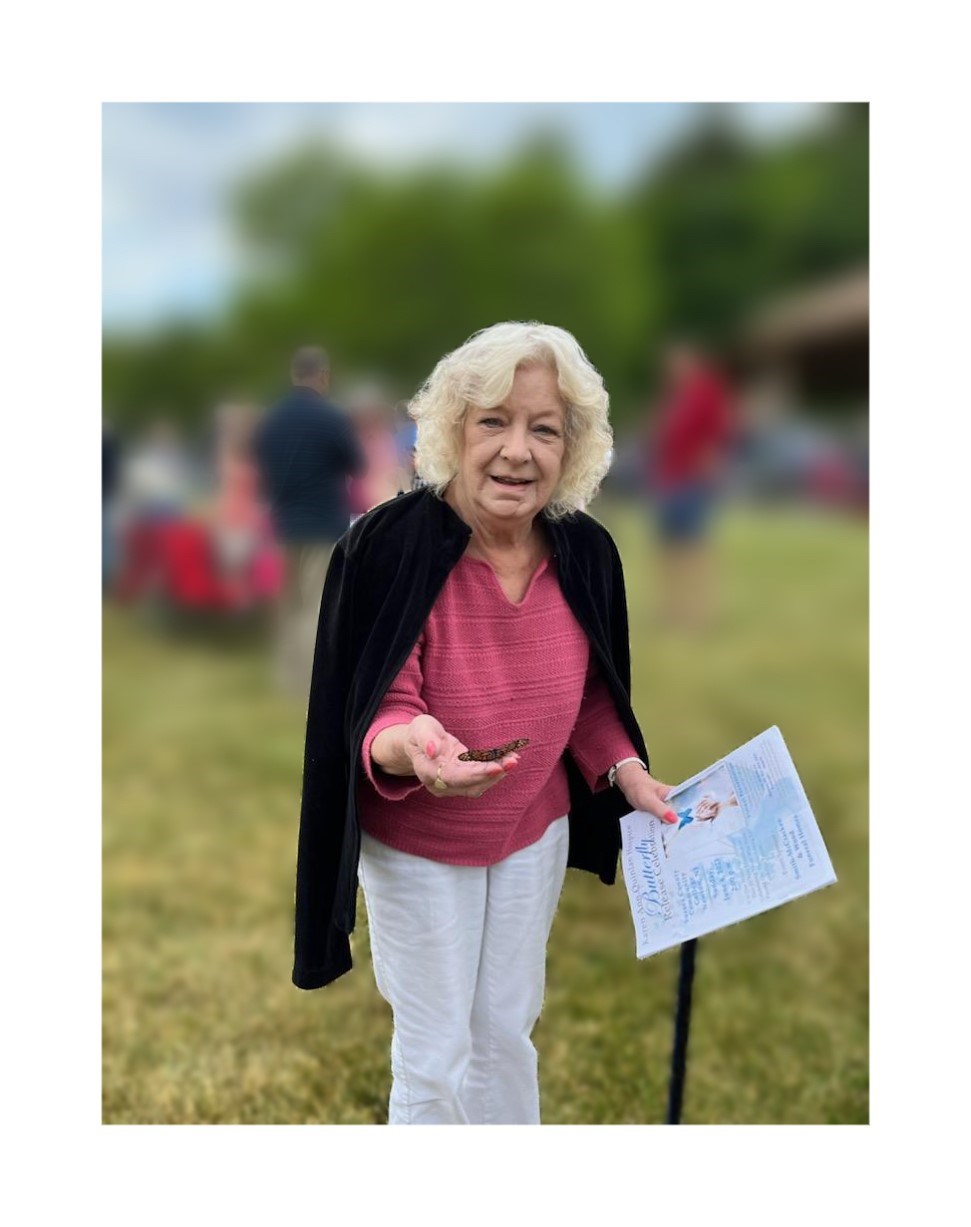 Obituary of Mary Ann P. Kopycienski