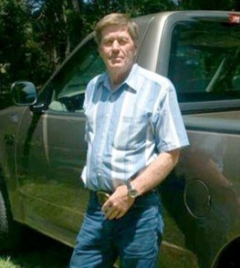 Obituary of Charles Harrison Stubbs