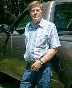 Obituary of Charles Harrison Stubbs