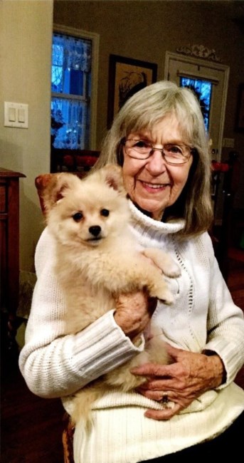 Obituary of Lillian Gail Drake