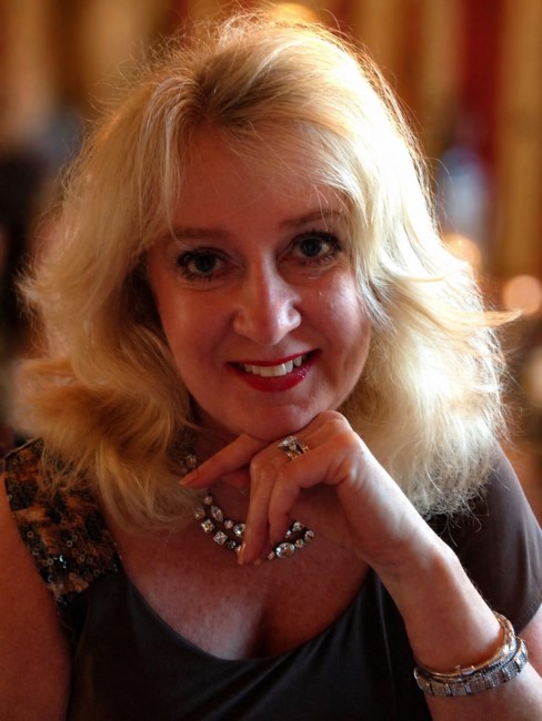 Obituary of Charlie Russell Jaffe