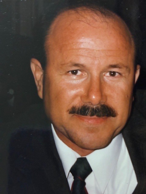 Obituary of Luke Charles Rizzo