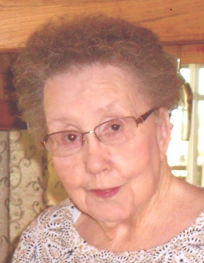 Ruth Kling Obituary Ankeny, IA