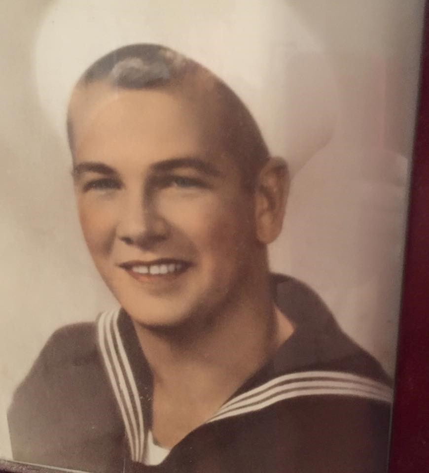 Obituary of Francis Robert Armet