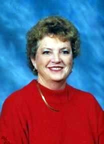 Obituary of Clara Voight