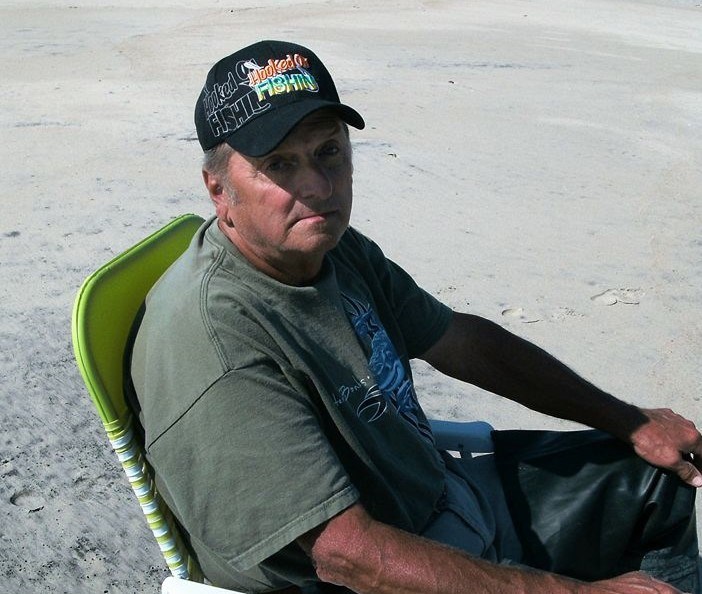 Obituary of William Bill Odell Ferguson