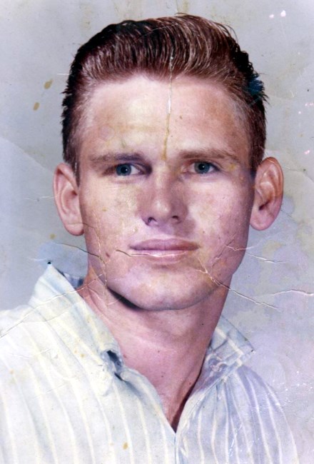 Obituary of David Lloyd Krouse