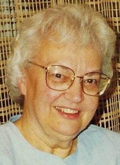 Obituary of Patricia Ann Erickson