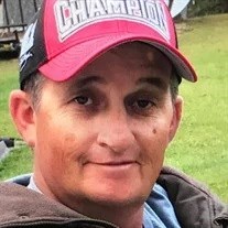 Avis de décès de Jerry "Barney" Thompson