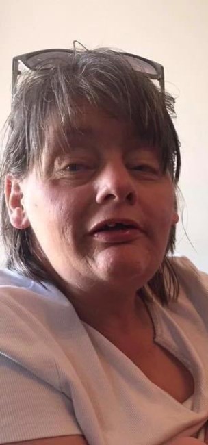 Obituary of Dawn Gibson