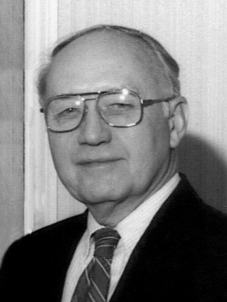 Obituary of Donald Morris Carll