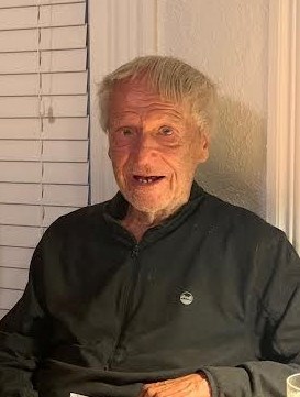 Obituary of Malcolm Donald MacLean