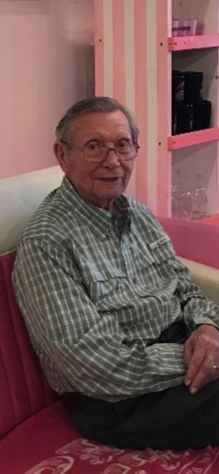 Obituary of Bobby Ray Doughtie