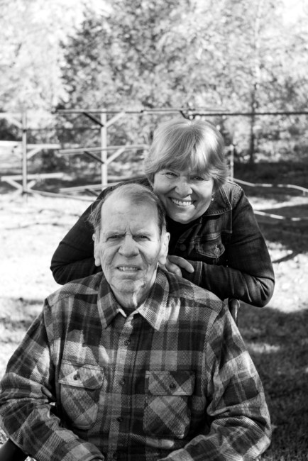 Obituary of James Patrick Nolan